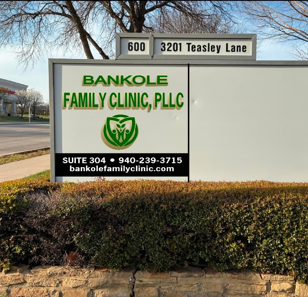 Bankole Family Clinic Gallery 2