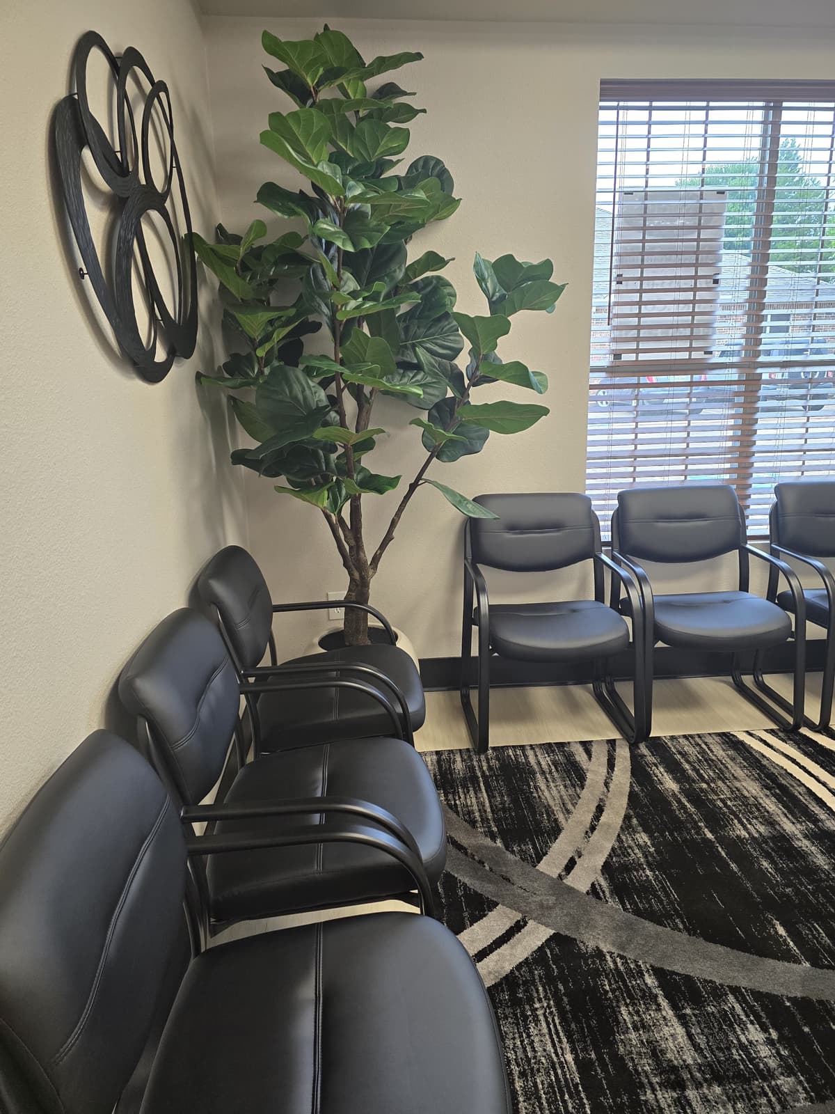 Bankole Family Clinic Gallery 3