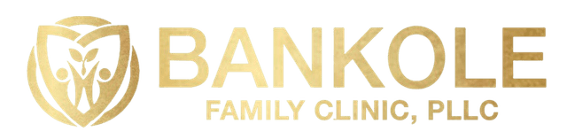 Bankole Family Clinic Logo