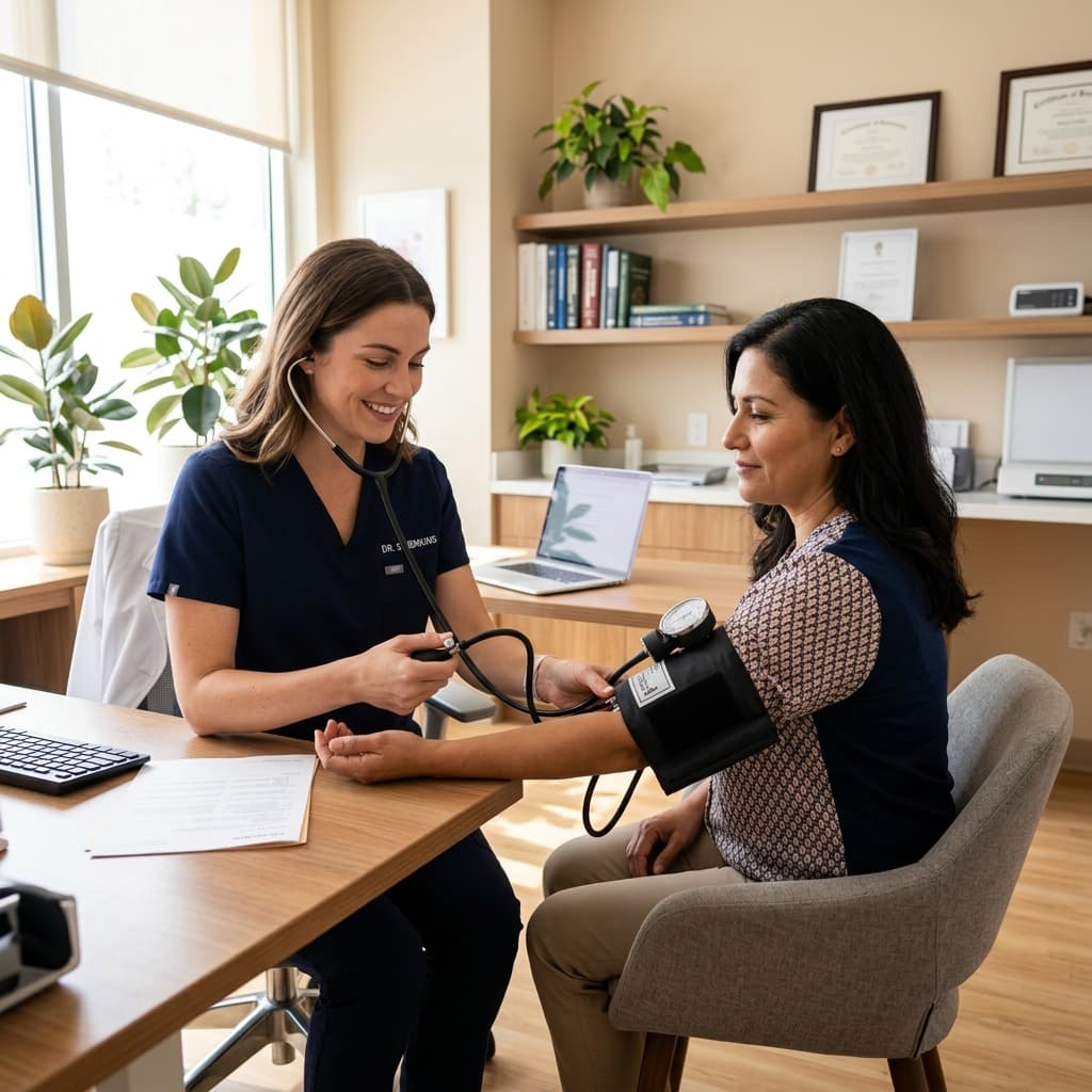 Understanding Hypertension: What You Need to Know