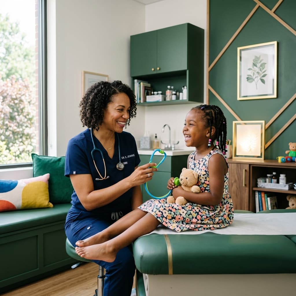 Protecting Your Family This Flu Season